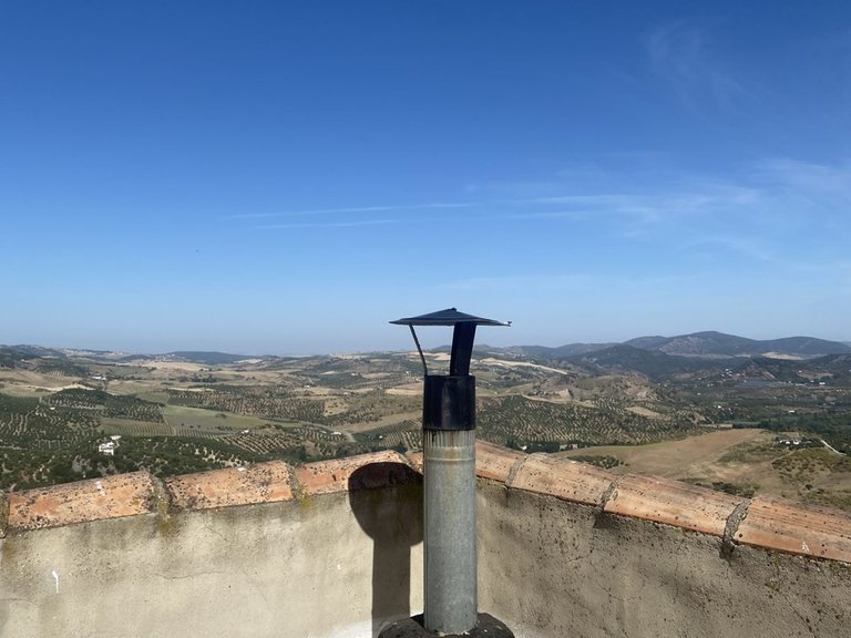 Town House for Sale in Zahara de La Sierra, Andalucia 7