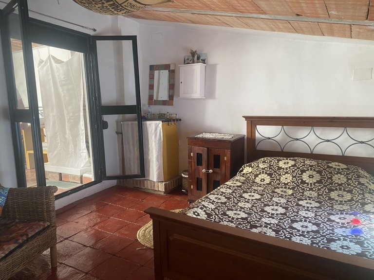 Town House for Sale in Zahara de La Sierra, Andalucia 8