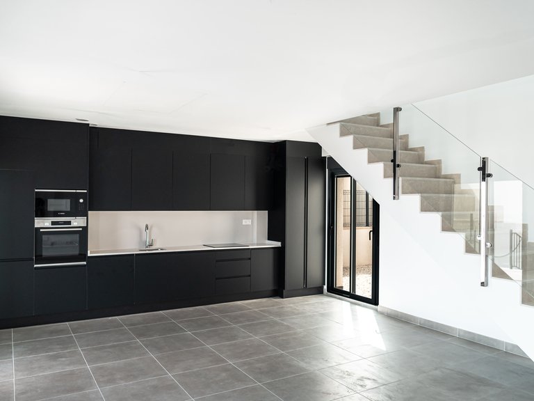 Villa for Sale in Polop, Alicante 11