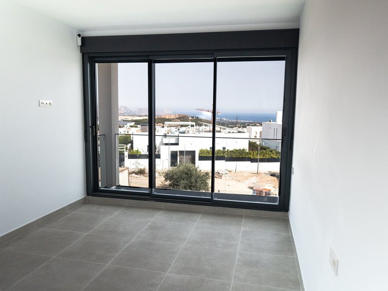 Villa for Sale in Polop, Alicante 12