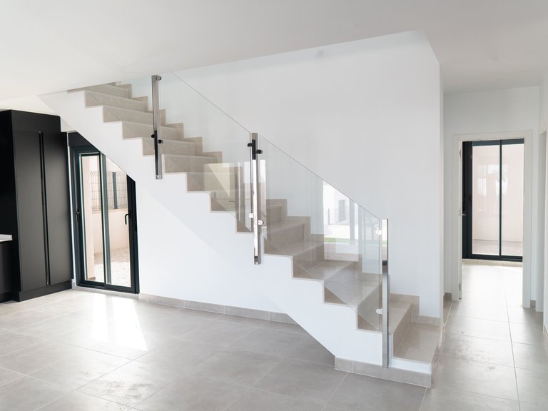 Villa for Sale in Polop, Alicante 16