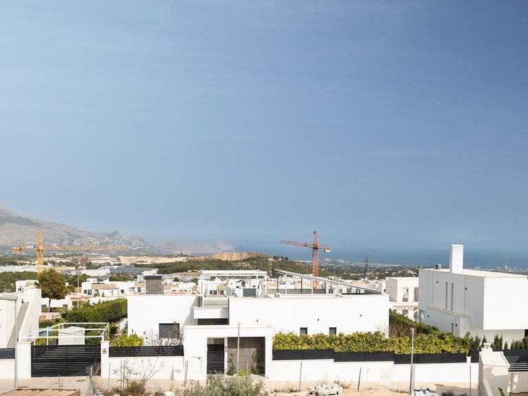 Villa for Sale in Polop, Alicante 5