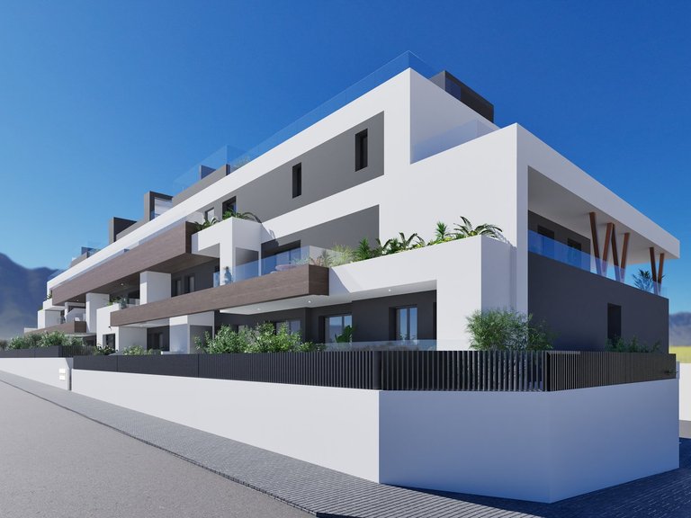 Apartment for Sale in Benijófar, Alicante 8