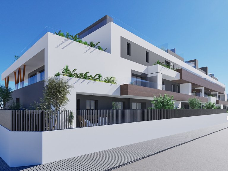 Apartment for Sale in Benijófar, Alicante 3