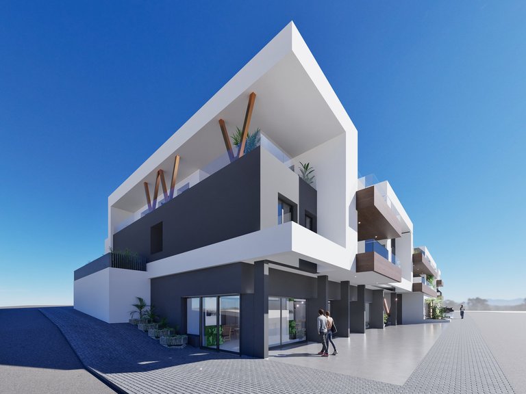 Apartment for Sale in Benijófar, Alicante 5