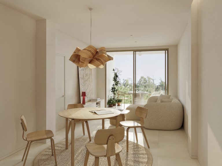 Apartment for Sale in Jacarilla, Alicante 1