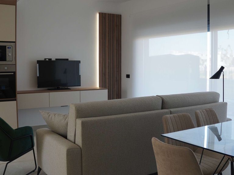 Apartment for Sale in Pilar De La Horadada, Alicante 9