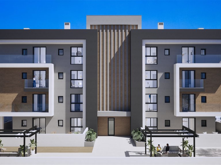 Penthouse for Sale in Los Alcázares, Murcia 2