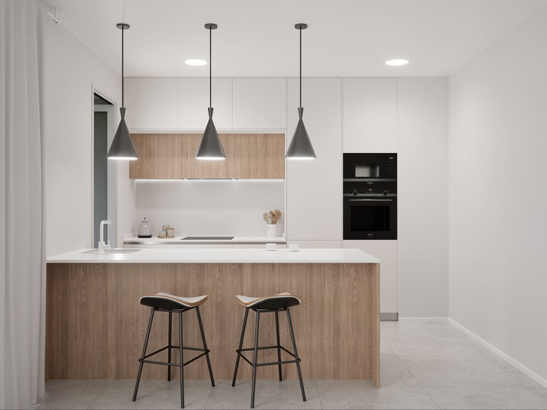 Penthouse for Sale in Los Alcázares, Murcia 5