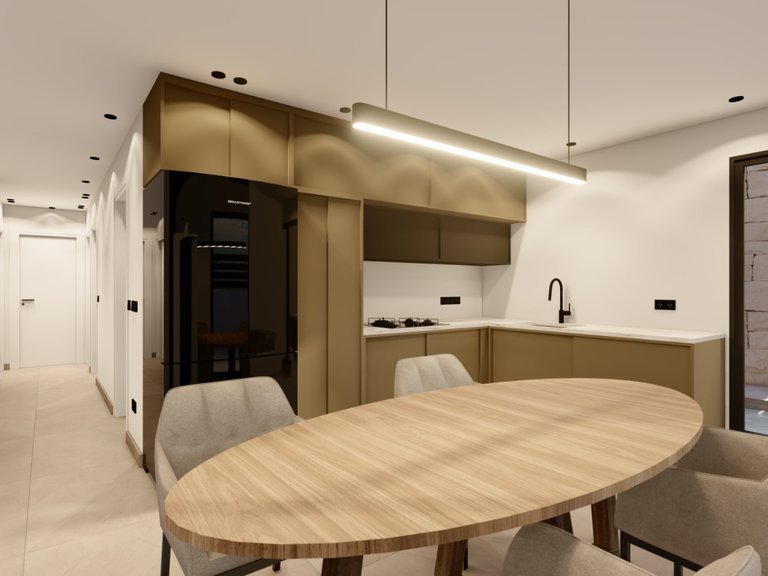 Villa for Sale in Benijófar, Alicante 23