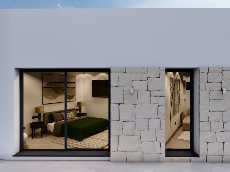 Villa for Sale in Benijófar, Alicante 13