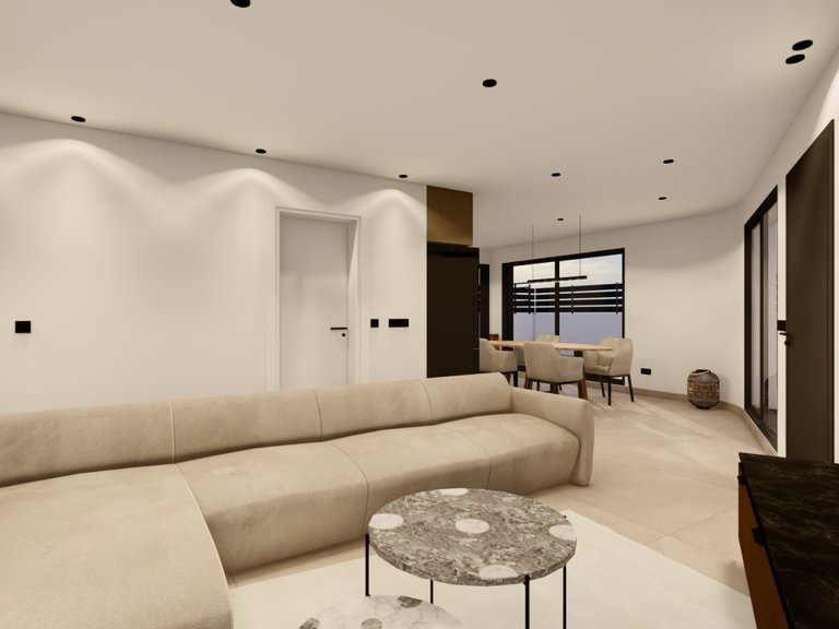 Villa for Sale in Benijófar, Alicante 19