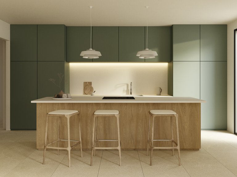 Villa for Sale in Polop, Alicante 3