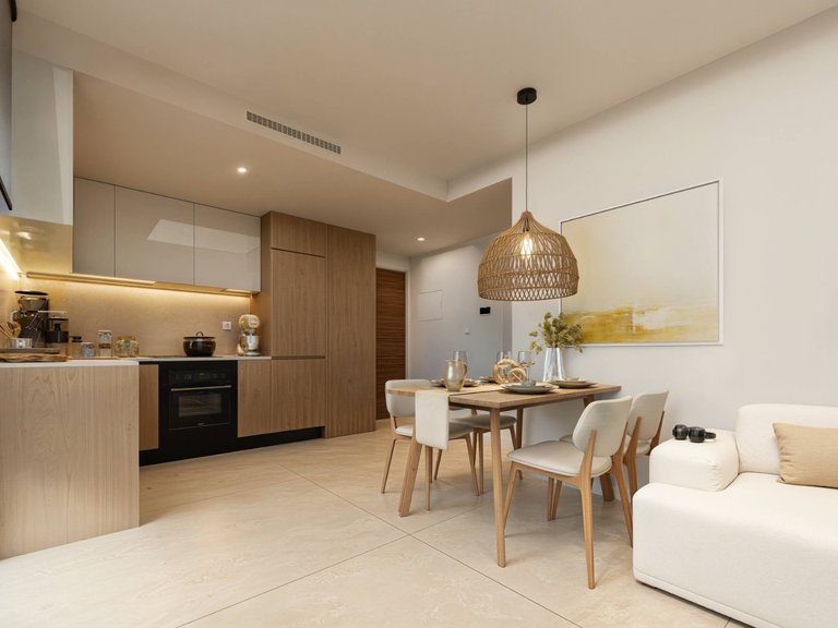 Apartment for Sale in Guardamar Del Segura, Alicante 4