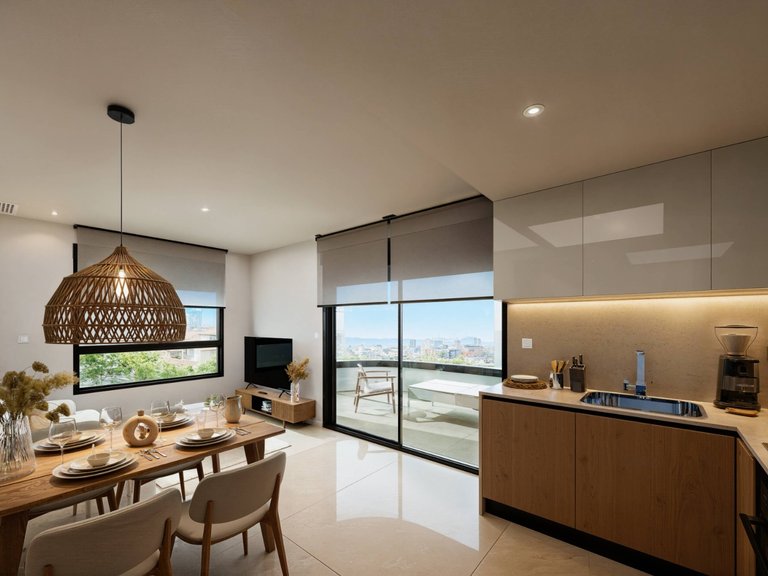 Penthouse for Sale in Guardamar Del Segura, Alicante 13
