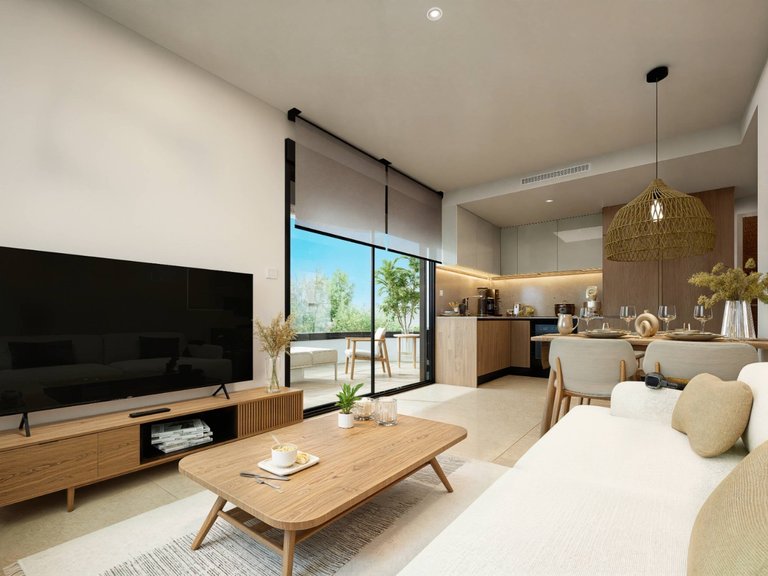 Penthouse for Sale in Guardamar Del Segura, Alicante 14