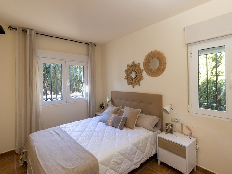 Town House for Sale in Fuente Alamo, Murcia 30