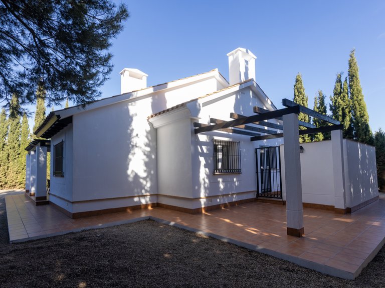 Town House for Sale in Fuente Alamo, Murcia 40