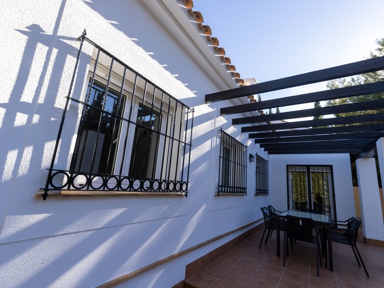 Town House for Sale in Fuente Alamo, Murcia 41