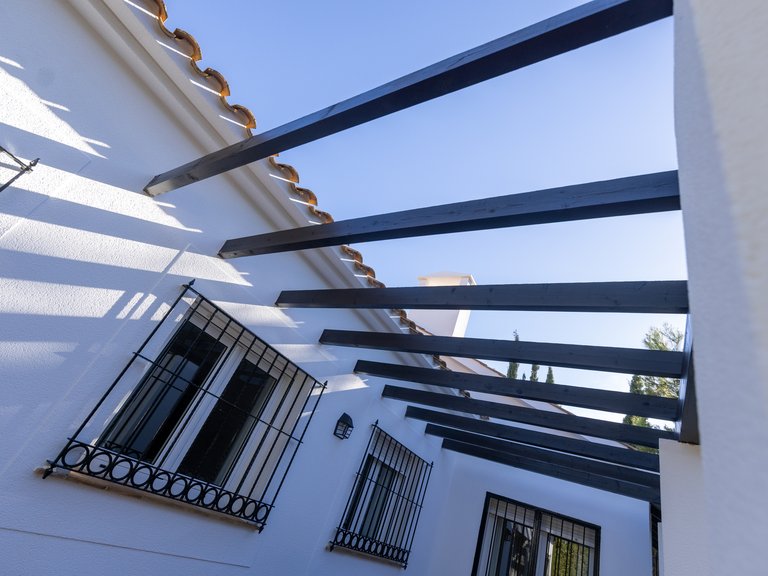 Town House for Sale in Fuente Alamo, Murcia 43