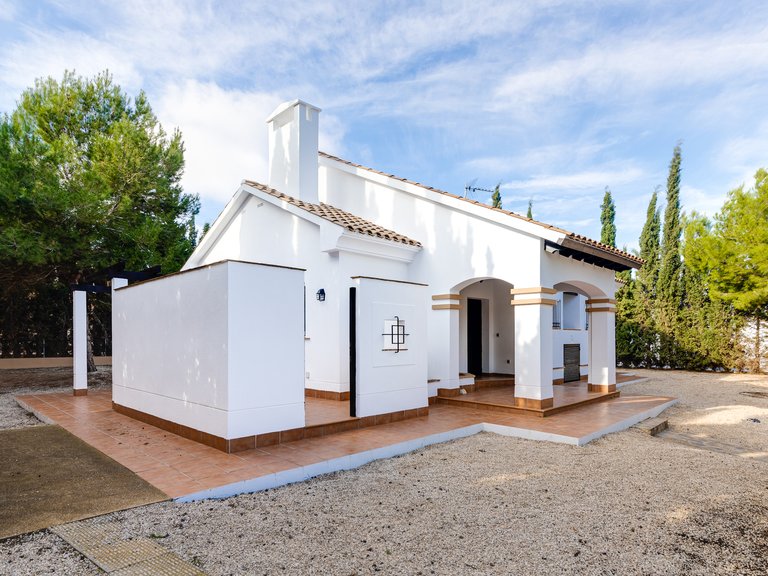 Town House for Sale in Fuente Alamo, Murcia 45