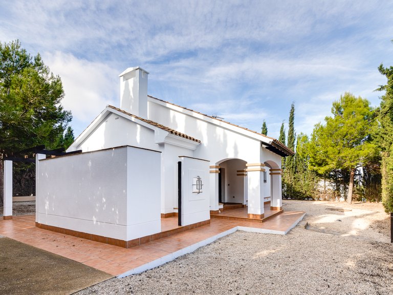 Town House for Sale in Fuente Alamo, Murcia 46