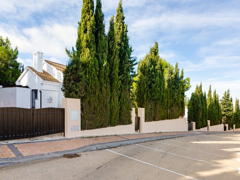 Town House for Sale in Fuente Alamo, Murcia 47