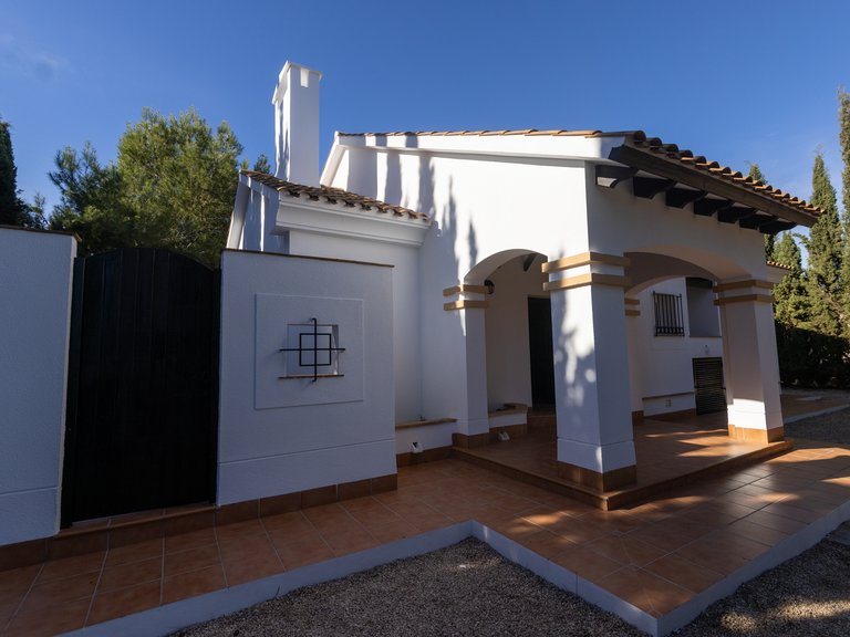 Town House for Sale in Fuente Alamo, Murcia 8