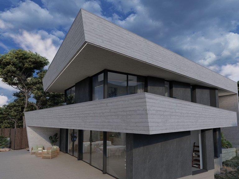 Villa for Sale in Altea, Alicante 8