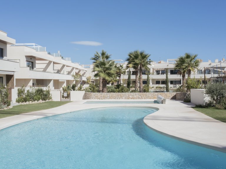 Apartment for Sale in Torrevieja, Alicante 1