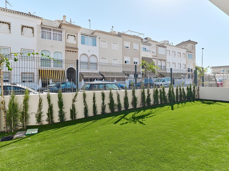 Apartment for Sale in Torrevieja, Alicante 22
