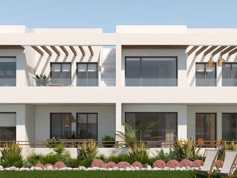 Apartment for Sale in Torrevieja, Alicante 14