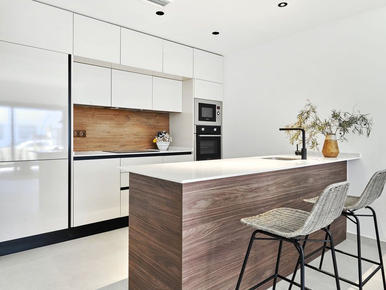 Apartment for Sale in Torrevieja, Alicante 16