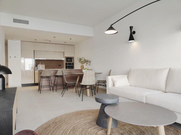 Apartment for Sale in Torrevieja, Alicante 17