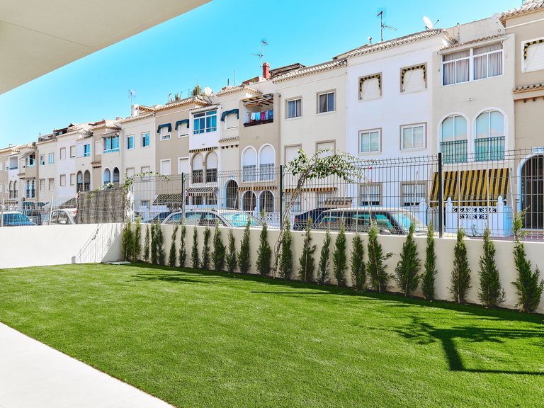 Apartment for Sale in Torrevieja, Alicante 20