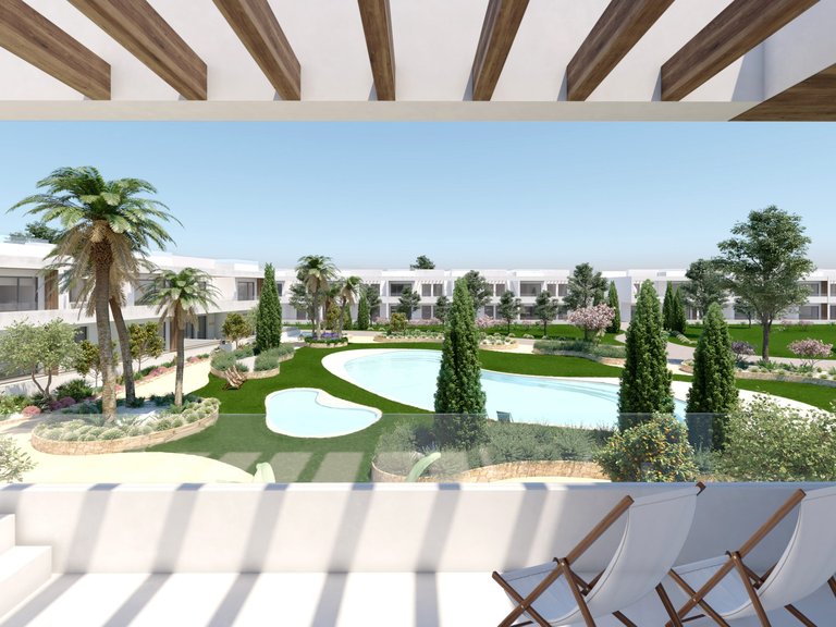 Apartment for Sale in Torrevieja, Alicante 18