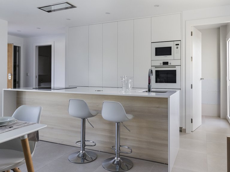 Villa for Sale in San Javier, Murcia 12