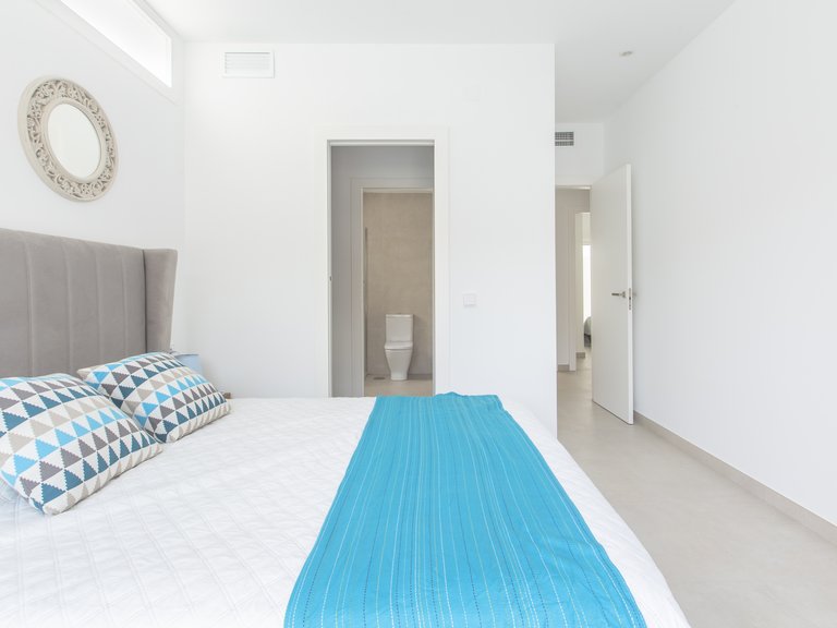 Villa for Sale in San Javier, Murcia 20