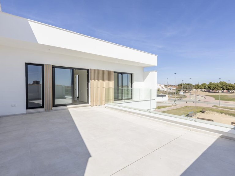 Villa for Sale in San Javier, Murcia 10