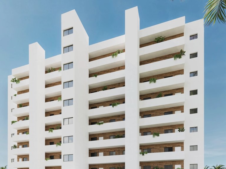 Apartment for Sale in Benidorm, Alicante 3