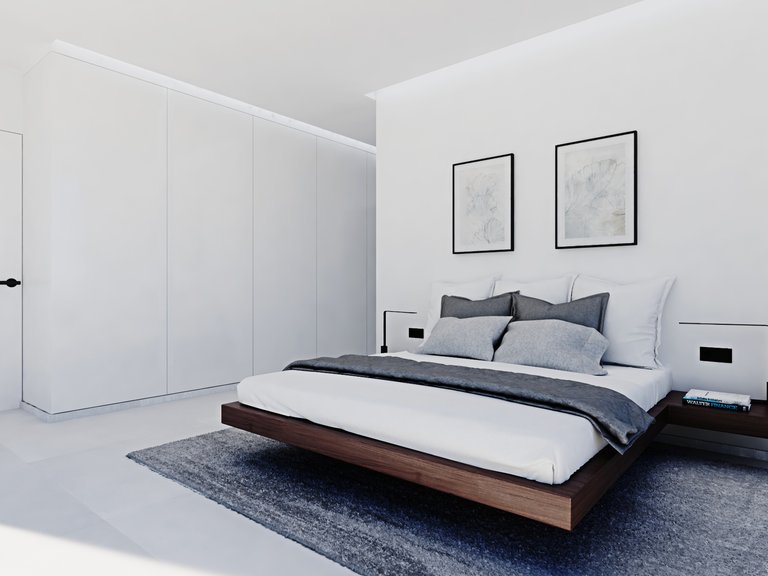 Villa for Sale in Pueblo Mascarat, Alicante 2