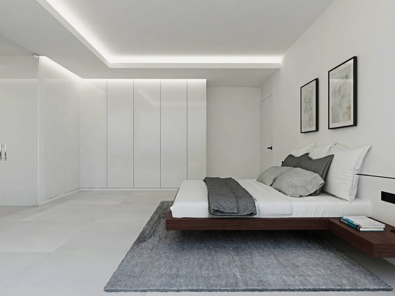 Villa for Sale in Pueblo Mascarat, Alicante 18