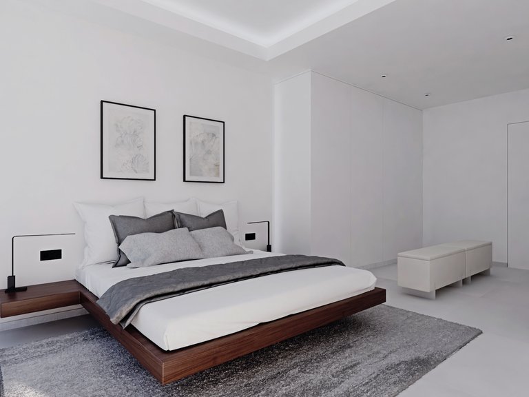 Villa for Sale in Pueblo Mascarat, Alicante 17