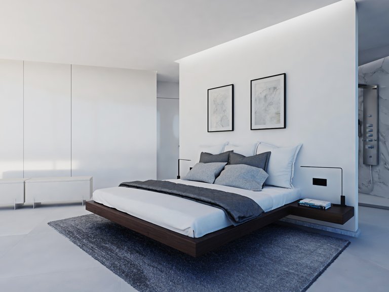 Villa for Sale in Pueblo Mascarat, Alicante 16