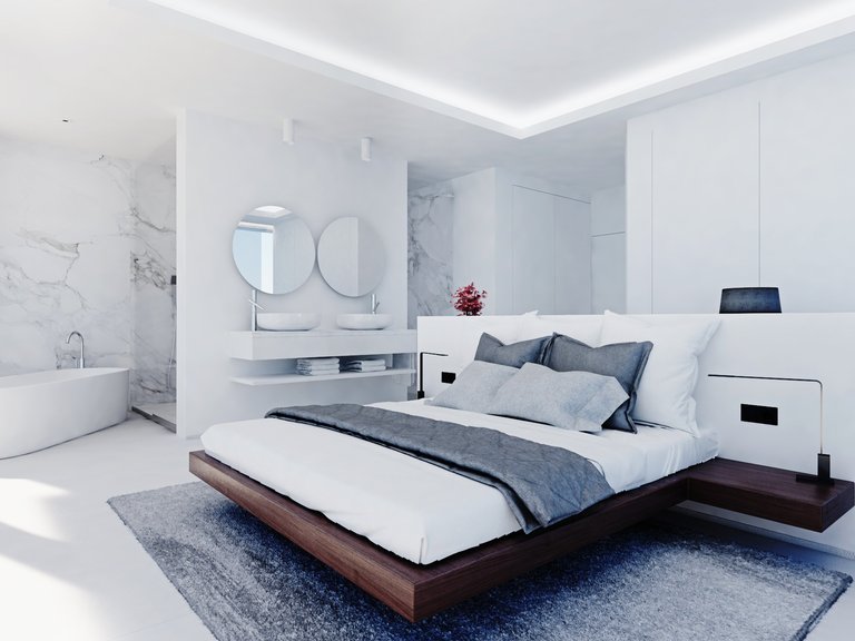 Villa for Sale in Pueblo Mascarat, Alicante 4