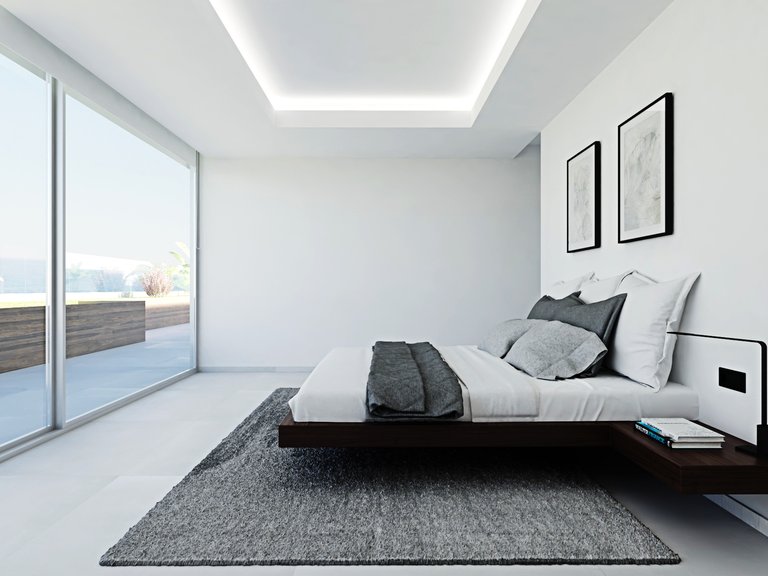 Villa for Sale in Pueblo Mascarat, Alicante 21