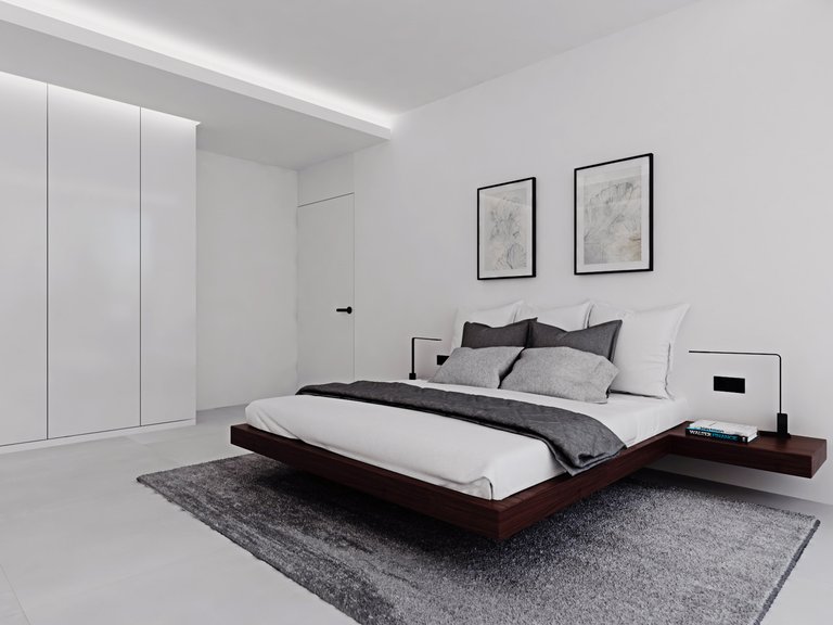 Villa for Sale in Pueblo Mascarat, Alicante 20