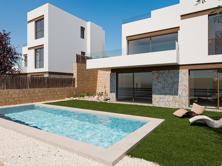 Villa for Sale in Finestrat, Alicante 2