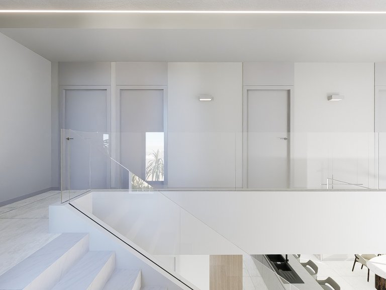 Villa for Sale in La Nucia, Alicante 14