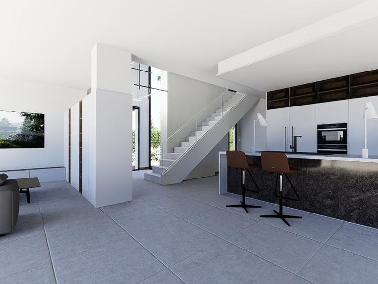 Villa for Sale in La Nucia, Alicante 10